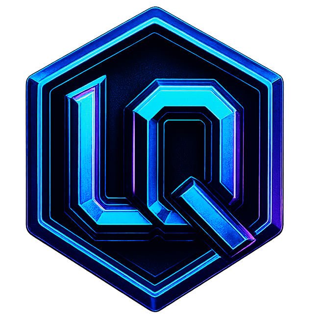 uniQue-ue Logo
